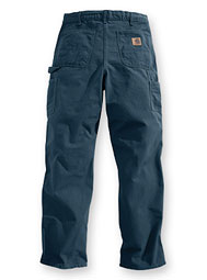 Carhartt® Washed Duck Work Jeans