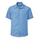 Vestis Short-Sleeve Industrial Work Shirt