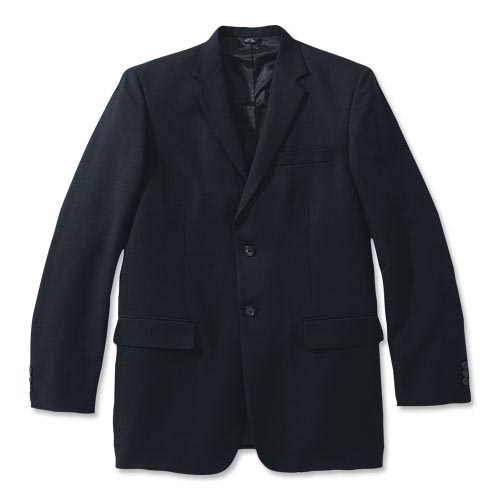Men's Suit Coat