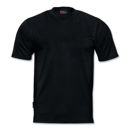 12460 Vestis FlexFit™ Performance Pocket T-Shirt from Aramark
