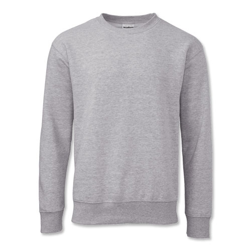 Low-Shrink Crewneck Sweatshirt