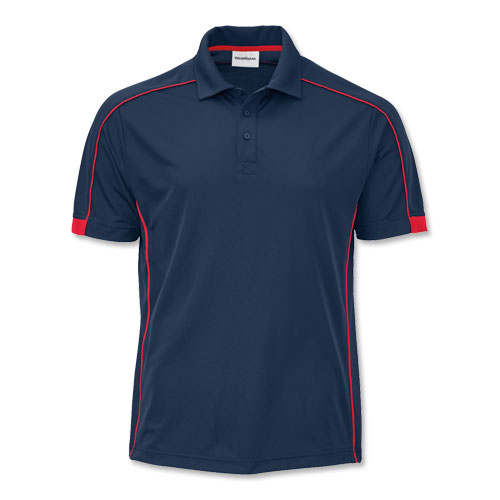 Performance Active Weight Polo