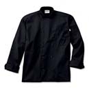 Long-Sleeve Performance Chef Coat