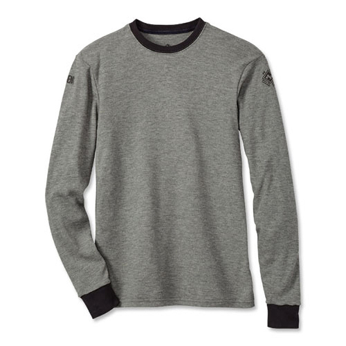 TECGEN® Select FR Long-Sleeve T-Shirt