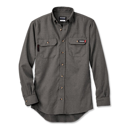 TecGen Select FR Long-Sleeve Shirt