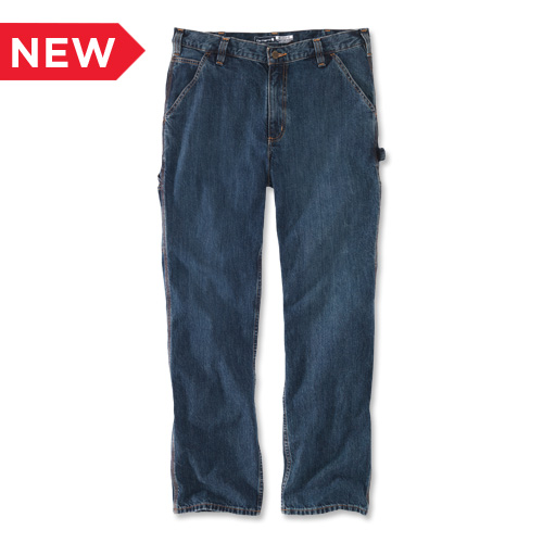 Carhartt® Men's Utility Jeans