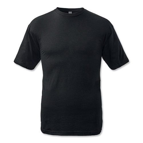 16210 Super Soft Crew Neck, Short-Sleeve T-Shirt from Aramark