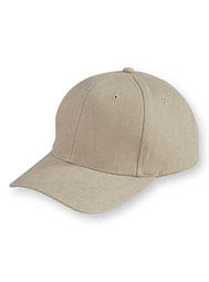 WearGuard® Brushed Cotton Cap