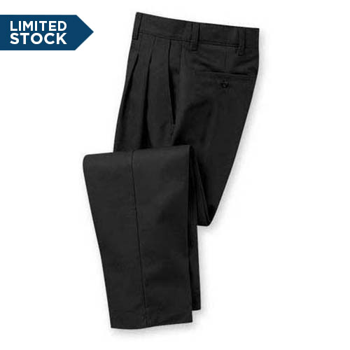 Vestis™ Men's Pleated Industrial Work Pants