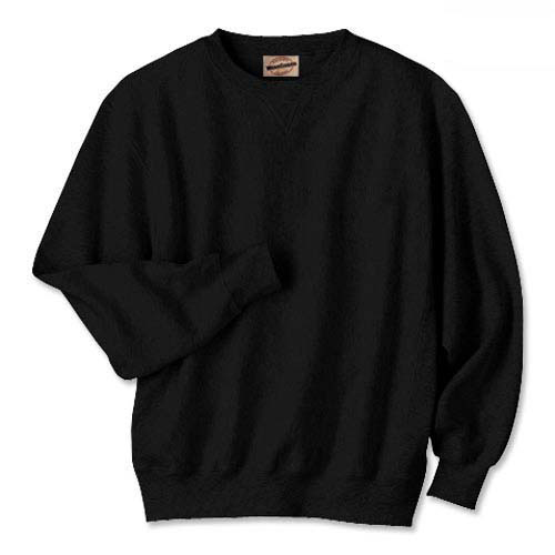 178 WearGuard® Cotton Crewneck Sweatshirt from Aramark