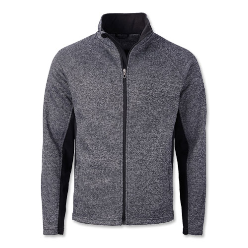 Spyder Men's Constant Full-Zip Sweater