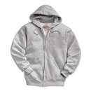 WearGuard®Thermal Lined Full-Zip Sweatshirt