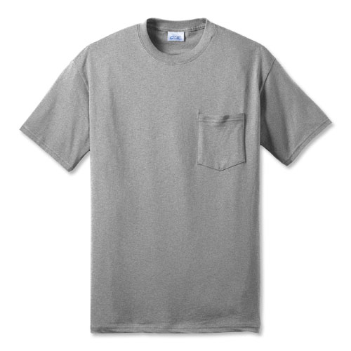 Core Blend Pocket T-Shirt