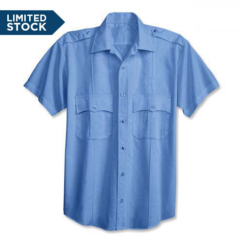 Galls® DutyPro Short-Sleeve Security Shirt