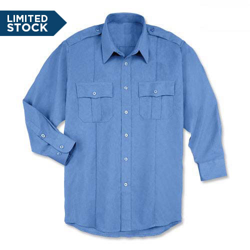 Galls® DutyPro Long-Sleeve Security Shirt