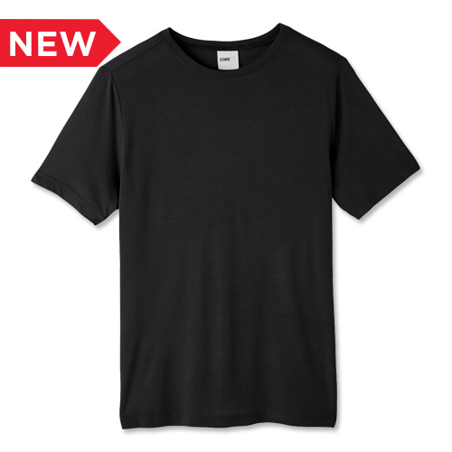 20111 Performance Cotton Touch Tee from Aramark