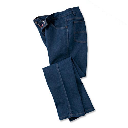 Aramark Women’s 5-Pocket Jeans