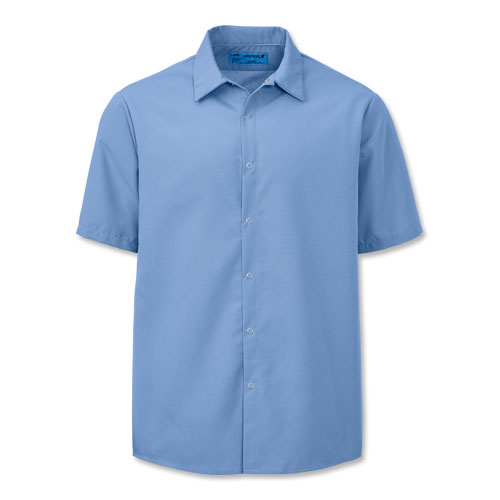 2117 Vestis™ Short-Sleeve Gripper Shirt from Aramark