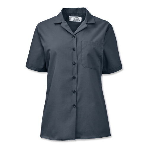 Vestis™ Short-Sleeve Women's Work Shirt