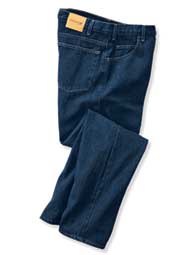ARAMARK Denim Jeans