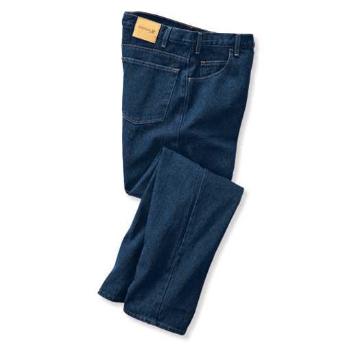 ARAMARK Denim Jeans