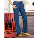 WearGuard® Women's Stretch Jeans
