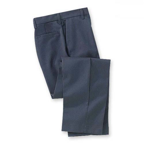 Aramark Relaxed Fit Industrial Work Pants