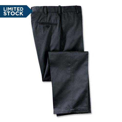 WearGuard® Women's ComfortPro Blended Flat-Front Work Pant