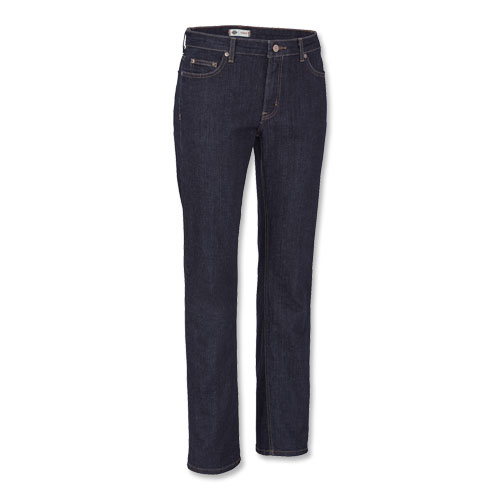 Dickies® Women's Straight Fit Denim Jeans