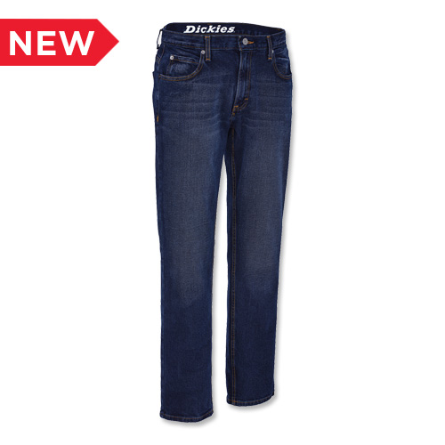 Dickies® Men's X Series Flex Denim Jeans