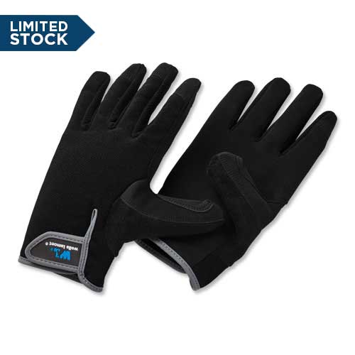 Wells Lamont® Touch-Screen Glove