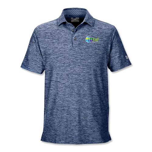Under Armour® Men's Playoff Polo