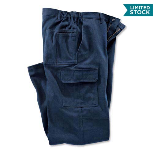 29211 WearGuard® Double-Knee Cargo Pants from Aramark