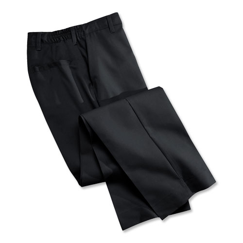 ARAMARK Side-Elastic Industrial Work Pants