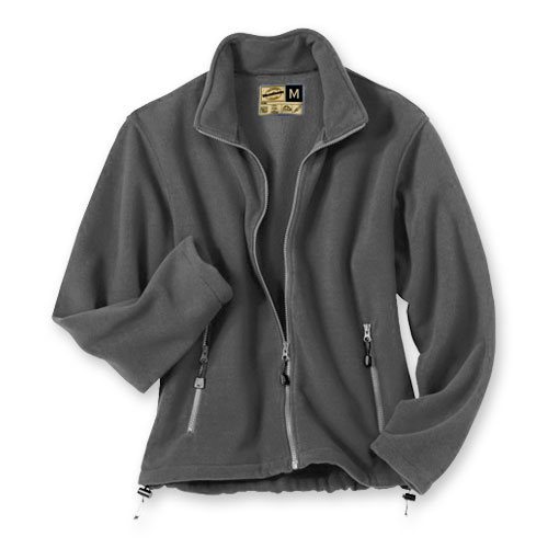 WearGuard® System 365 Water-Repellent Fleece Jacket