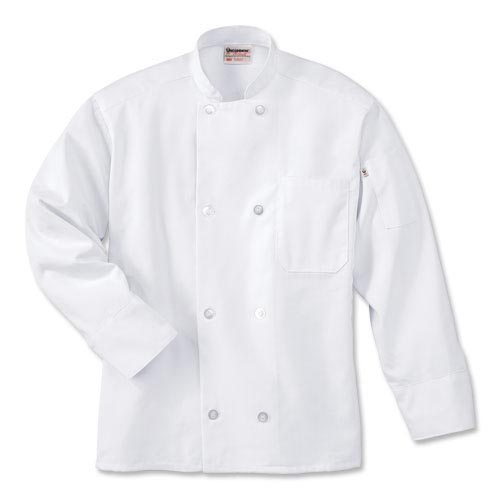 Vestis™ Chef Coat