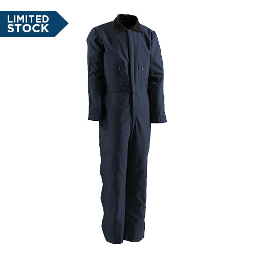 SteelGuard® 20° Below Insulated Coveralls