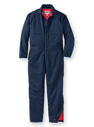 SteelGuard™ 20° Below Insulated Coveralls