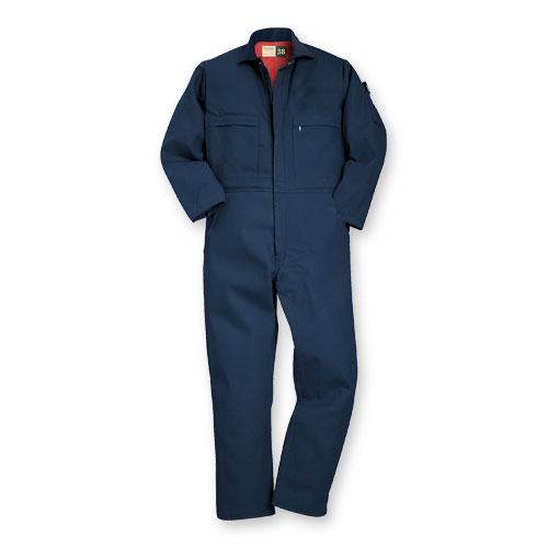 SteelGuard(tm) 20° Below Insulated Coveralls