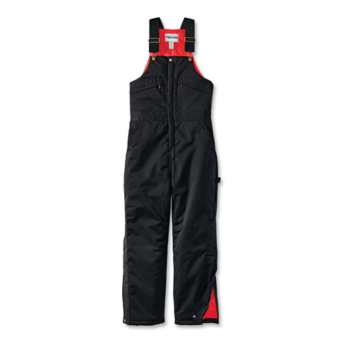 328 SteelGuard™ Insulated Overalls from Aramark