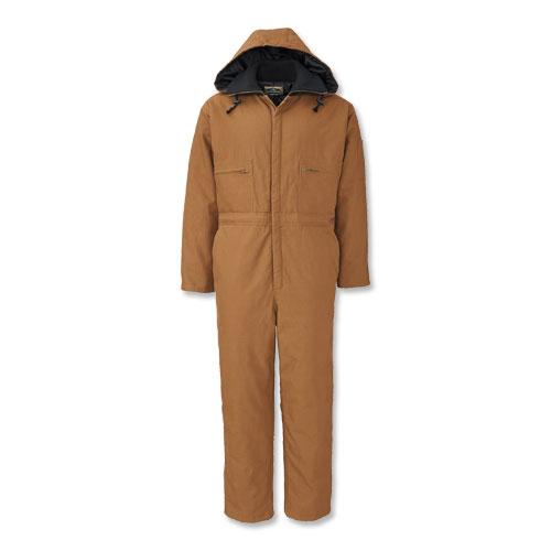 SteelGuard® 30° Below Coverall