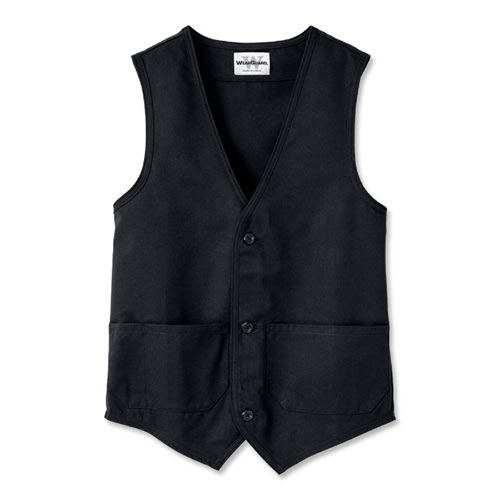 WearGuard® Two-Pocket Vest