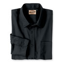 WearGuard® long-sleeve poplin shirt