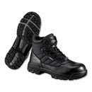 Bates® Men's 5" Ultra Lites™ Composite-Toe Side-Zip Quarter Boots