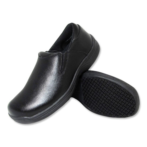 Genuine Grip® Men's Slip-Resistant Slip-On