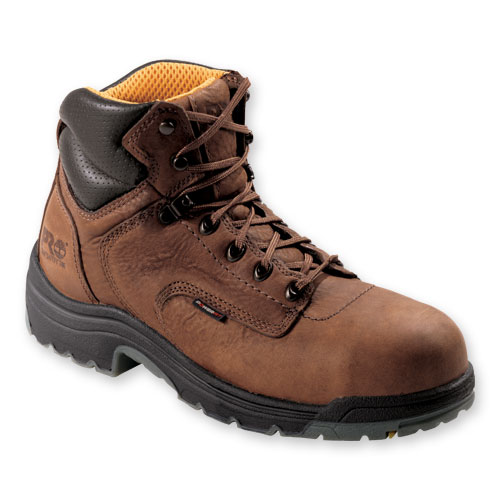 Timberland® Pro™ 6” Titan® Safety-Toe Work Boots