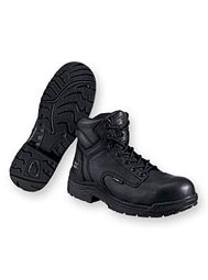 Men's Timberland PRO® TiTAN® 6” Composite Toe Work Boots