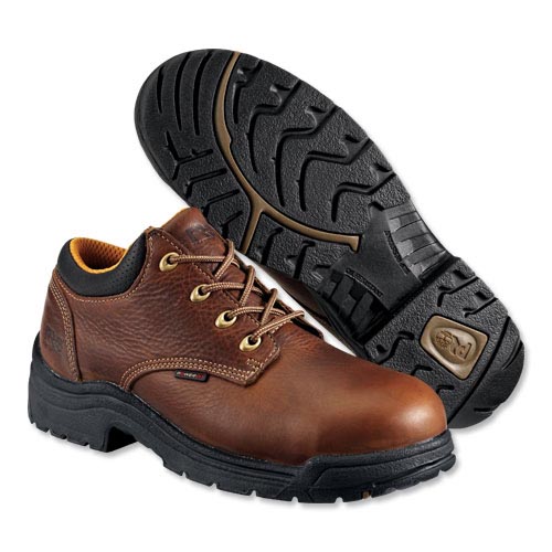4891 Men's Timberland PRO® TiTAN® Safety Toe Oxfords from Aramark