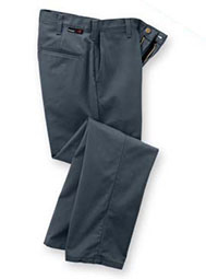 Aramark UltraSoft® Flame-Resistant Work Pants