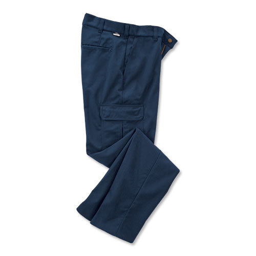 SteelGuard® FR PRO Cargo Pants